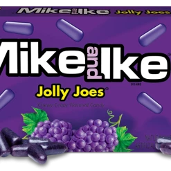 Sunshine Confectionery Mike And Ike Jolly Joes