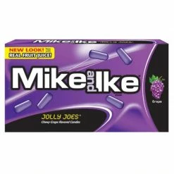 Sunshine Confectionery Mike And Ike Jolly Joes